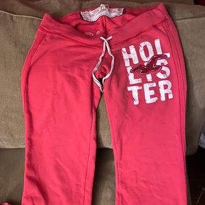 Holister pants